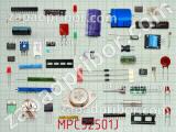 Резистор MPC52501J 