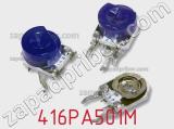 416PA501M