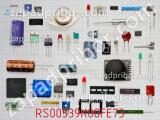 Резистор RS00539K00FE73 