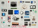 Резистор ERX-1SJ1R0 