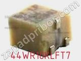 Потенциометр подстроечный 44WR10KLFT7 фотография 2.