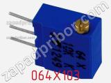 064X103