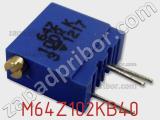 M64Z102KB40