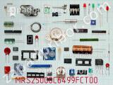 Резистор MRS25000C6499FCT00 