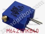 M64Z101KB40