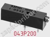 043P200