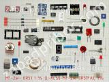 Резистор MF-2W- 0R51 1 % (L-KLS6-MF-2W-0R51FA), 1% 