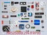 Резистор MRS25000C2941FRP00 