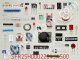 Резистор SFR25H0002204JA500 