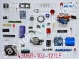 4306R-102-121LF