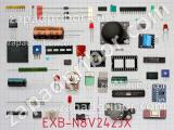 EXB-N8V242JX