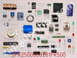 Резистор SFR2500008201FR500 
