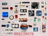Резистор RR02J3R0TB 