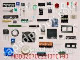Резистор MBB02070C2210FCT00 