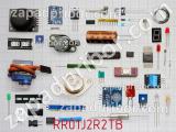 Резистор RR01J2R2TB 