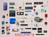 Резистор RR03J91RTB 