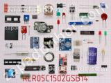 Резистор RLR05C1502GSB14 