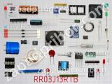 Резистор RR03J13RTB 