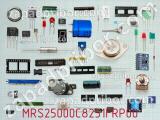 Резистор MRS25000C8251FRP00 