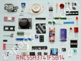 Резистор RNC55H3741FSB14 