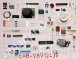 EXB-V8V124JV