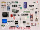 Резистор RNMF14FTC470K 