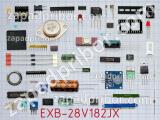 EXB-28V182JX