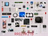 Резистор RR02J1K2TB 