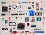 Резистор RNMF14FTC1K50 