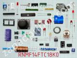 Резистор RNMF14FTC18K0 