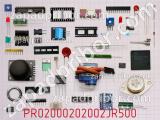 Резистор PR02000202002JR500 