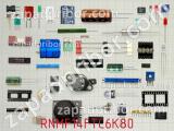 Резистор RNMF14FTC6K80 