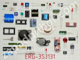 Резистор ERG-3SJ131 