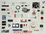 Резистор ROX2SJ200K 