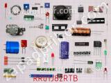 Резистор RR01J82RTB 