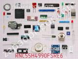 Резистор RNC55H4990FSRE6 