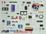 Резистор RR01J68RTB 