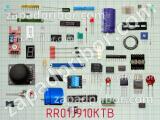Резистор RR01J910KTB 