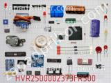 Резистор HVR2500002373FR500 