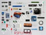 Резистор RSF1JT1K50 