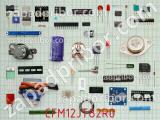 Резистор CFM12JT82R0 