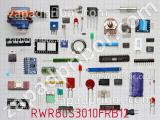 Резистор RWR80S3010FRB12 