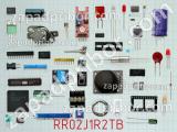 Резистор RR02J1R2TB 