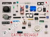 CAT16-102J4GLF