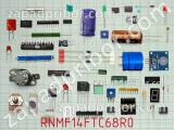 Резистор RNMF14FTC68R0 