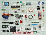 Резистор ASRM1JA33K0 