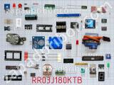 Резистор RR03J180KTB 