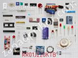 Резистор RR01J220KTB 