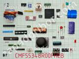 Резистор CMF55348R00FHEB 