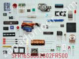 Резистор SFR16S0002802FR500 
